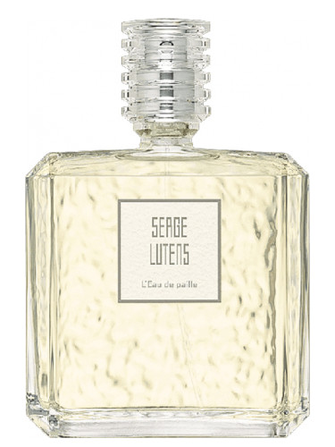Serge Lutens L'Eau De Paille