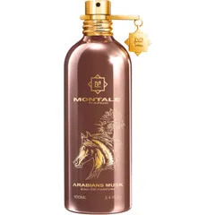 Montale Arabians Musk