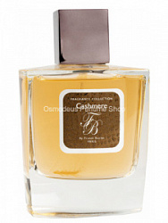 Franck Boclet Cashmere