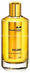 Mancera Roses Jasmine