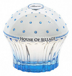 House Of Sillage Tiara