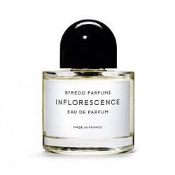 Byredo Inflorensence