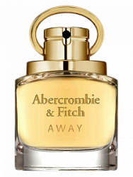 Abercrombie & Fitch Away Woman