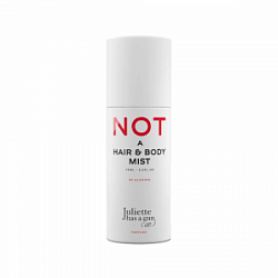 Juliette Has A Gun Not, a Hair & Body Mist