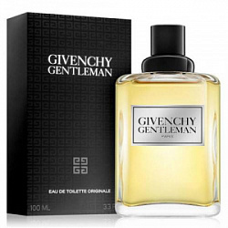 Givenchy Gentleman Original