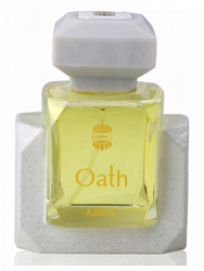 Ajmal Oath