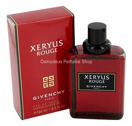 Givenchy Xeryus Rouge
