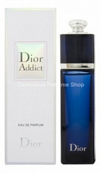 Christian Dior Addict Eau De Parfum 2014