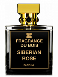 Fragrance Du Bois Siberian Rose