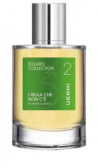 UERMI SOLARO COLLECTION