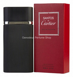 Cartier Santos De Cartier