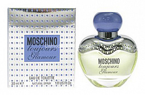 Moschino Toujours Glamour