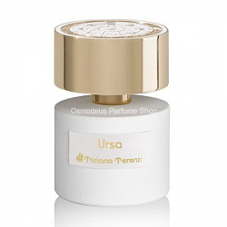 Tiziana Terenzi Ursa