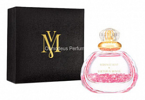 Viktoria Minya Hedonist Rose