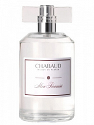 Chabaud Maison De Parfum Mon Tiramisù