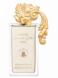 Reine de Saba Rose Extatique