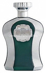 Afnan His Highness III Green