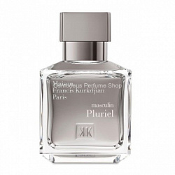Maison Francis Kurkdjian Masculin Pluriel