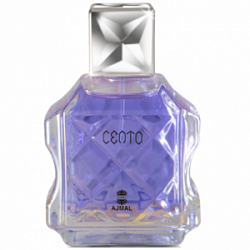 Ajmal Cento