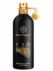 Montale Rendez-vous à Paris