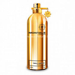 Montale Sweet Vanilla