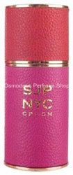 Sarah Jessica Parker SJP NYC Crush