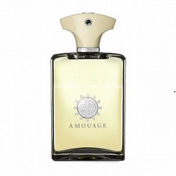 Amouage Silver Man
