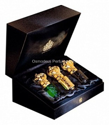 Clive Christian Original Collection Gift Set Masculine